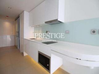 Sands Condominium – 1 Bed 1 Bath in Pratamnak for 8,000,000 THB PC7036