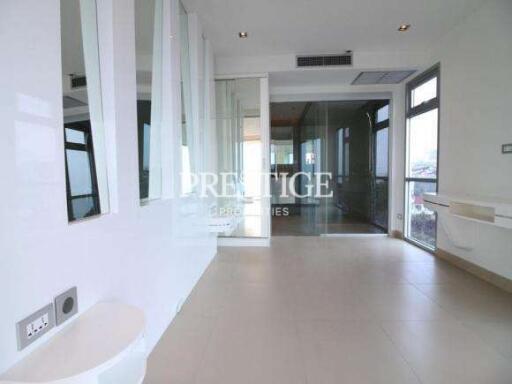 Sands Condominium – 1 Bed 1 Bath in Pratamnak for 8,000,000 THB PC7036