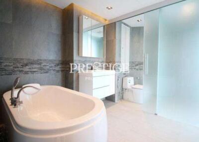 Sands Condominium – 1 Bed 1 Bath in Pratamnak for 8,000,000 THB PC7036