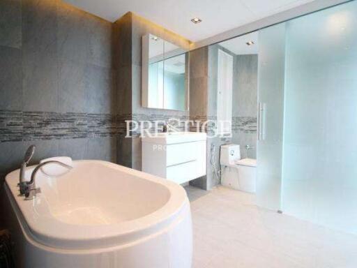 Sands Condominium – 1 Bed 1 Bath in Pratamnak for 8,000,000 THB PC7036