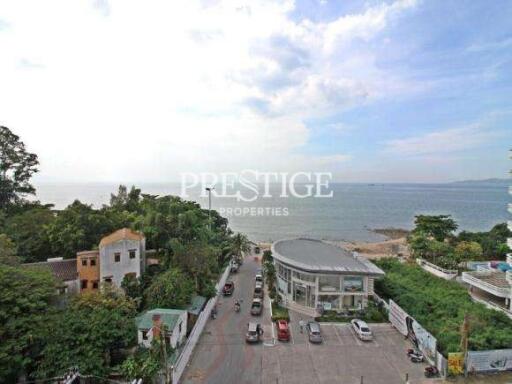 Sands Condominium – 1 Bed 1 Bath in Pratamnak for 8,000,000 THB PC7036