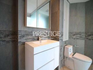 Sands Condominium – 1 Bed 1 Bath in Pratamnak for 8,000,000 THB PC7036