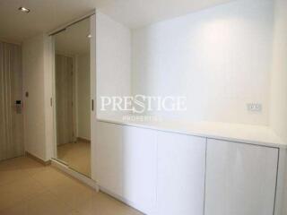 Sands Condominium – 1 Bed 1 Bath in Pratamnak for 8,000,000 THB PC7036