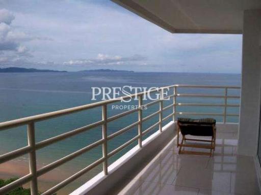 View Talay 8 – 1 Bed 1+1 Bath in Jomtien PC1965