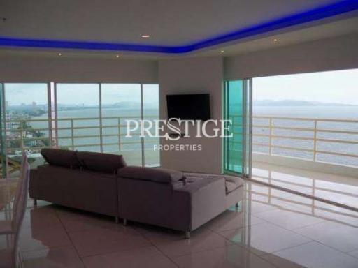 View Talay 8 – 1 Bed 1+1 Bath in Jomtien PC1965