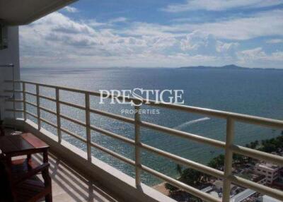 View Talay 8 – Studio Bed 1 Bath in Jomtien PC1837