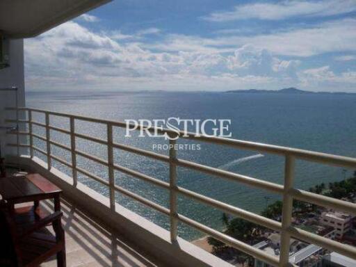 View Talay 8 – Studio Bed 1 Bath in Jomtien PC1837