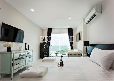 Pool Penthouse on Golf Course – 5 Bed 6 Bath in Pratamnak PC7019