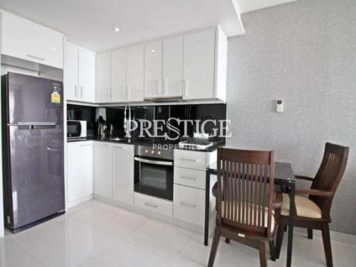 Sky Residence Pattaya – 1 Bed 1 Bath in Pratamnak – PC6974