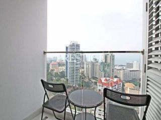 Sky Residence Pattaya – 1 Bed 1 Bath in Pratamnak – PC6974