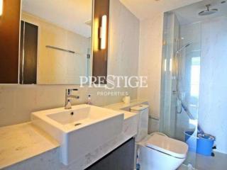 Sky Residence Pattaya – 1 Bed 1 Bath in Pratamnak – PC6974