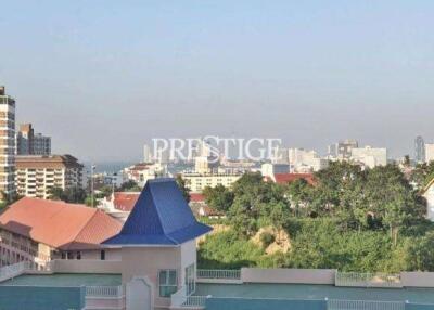 Grande Caribbean – 2 Bed 2 Bath in South Pattaya PC6966