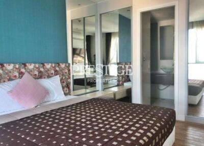 Grande Caribbean – 2 Bed 2 Bath in South Pattaya PC6966