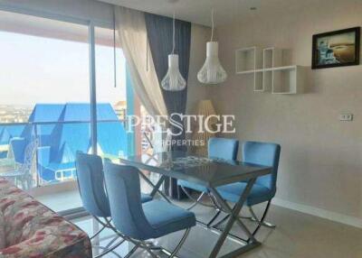 Grande Caribbean – 2 Bed 2 Bath in South Pattaya PC6966