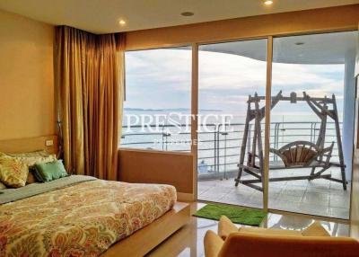 The Residence @ Dream Pattaya – 4 Bed 4 Bath in Na-Jomtien for 23,500,000 THB PC6964