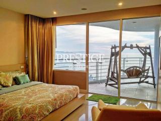 The Residence @ Dream Pattaya – 4 Bed 4 Bath in Na-Jomtien for 23,500,000 THB PC6964