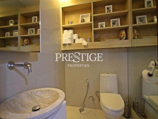 The Residence @ Dream Pattaya – 4 Bed 4 Bath in Na-Jomtien for 23,500,000 THB PC6964