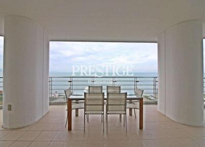 The Residence @ Dream Pattaya – 4 Bed 4 Bath in Na-Jomtien for 23,500,000 THB PC6964