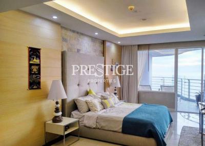 The Residence @ Dream Pattaya – 4 Bed 4 Bath in Na-Jomtien for 23,500,000 THB PC6964