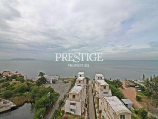 The Residence @ Dream Pattaya – 4 Bed 4 Bath in Na-Jomtien for 23,500,000 THB PC6964