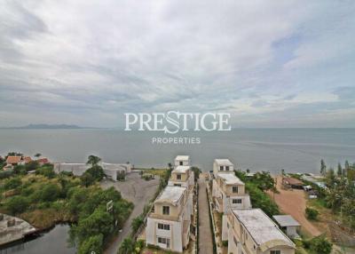 The Residence @ Dream Pattaya – 4 Bed 4 Bath in Na-Jomtien for 23,500,000 THB PC6964