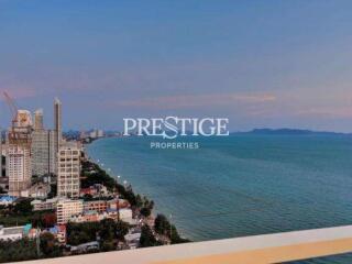 Cetus Beachfront – 1 Bed 1 Bath in Jomtien – PC6952