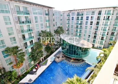 City Center Residence Pattaya – 2 Bed 2 Bath in Central Pattaya – PC6947