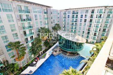 City Center Residence Pattaya – 2 Bed 2 Bath in Central Pattaya – PC6947