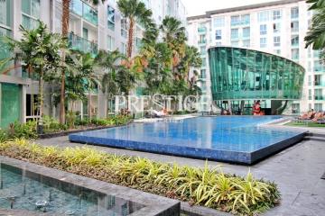 City Center Residence Pattaya – 2 Bed 2 Bath in Central Pattaya – PC6947