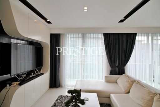 City Center Residence Pattaya – 2 Bed 2 Bath in Central Pattaya – PC6947