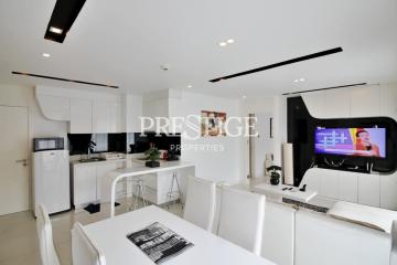 City Center Residence Pattaya – 2 Bed 2 Bath in Central Pattaya – PC6947