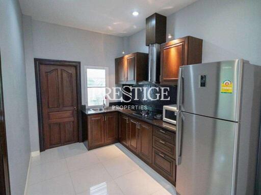 Impress House – 3 Bed 3 Bath in East Pattaya PC6943