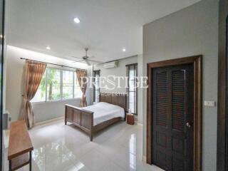 Impress House – 3 Bed 3 Bath in East Pattaya PC6943