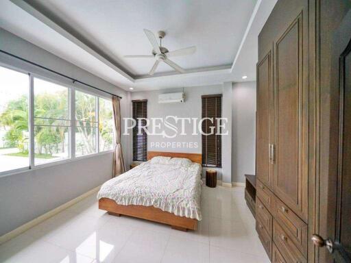 Impress House – 3 Bed 3 Bath in East Pattaya PC6943