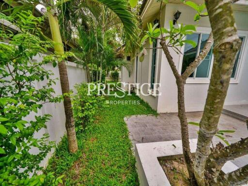 Impress House – 3 Bed 3 Bath in East Pattaya PC6943