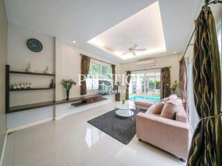 Impress House – 3 Bed 3 Bath in East Pattaya PC6943