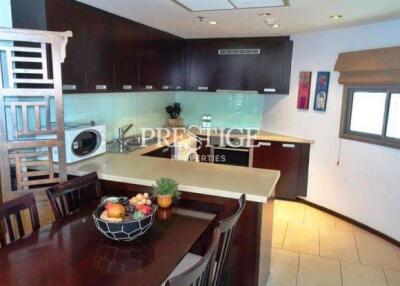 Northshore Condo – 1 Bed 1 Bath in Central Pattaya PC6907