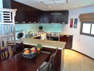 Northshore Condo – 1 Bed 1 Bath in Central Pattaya PC6907