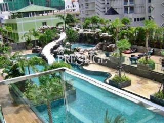 The Cliff – 1 Bed 1 Bath in Pratamnak PC6910