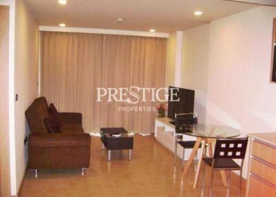 The Cliff – 1 Bed 1 Bath in Pratamnak PC6910