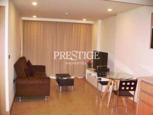 The Cliff – 1 Bed 1 Bath in Pratamnak PC6910