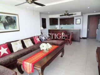 Northshore Condo – 1 Bed 1 Bath in Central Pattaya PC6908