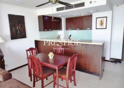 Northshore Condo – 1 Bed 1 Bath in Central Pattaya PC6908