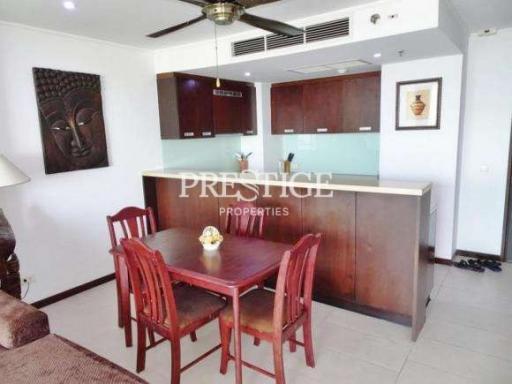 Northshore Condo – 1 Bed 1 Bath in Central Pattaya PC6908