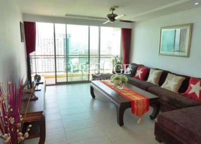 Northshore Condo – 1 Bed 1 Bath in Central Pattaya PC6908