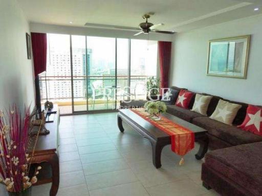 Northshore Condo – 1 Bed 1 Bath in Central Pattaya PC6908