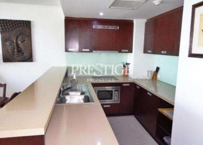 Northshore Condo – 1 Bed 1 Bath in Central Pattaya PC6908