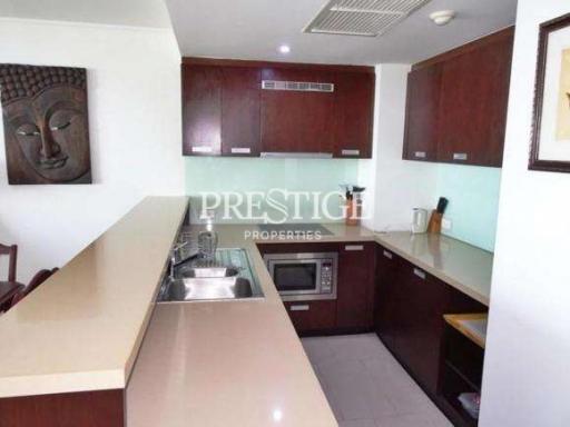 Northshore Condo – 1 Bed 1 Bath in Central Pattaya PC6908