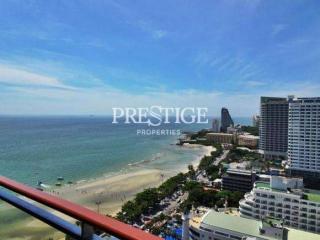 Northshore Condo – 1 Bed 1 Bath in Central Pattaya PC6908