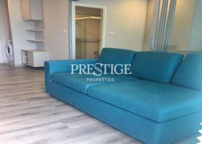 Centric Sea – 1 Bed 1 Bath in Central Pattaya PC6904